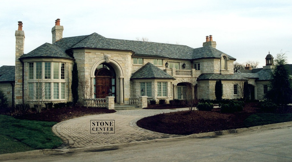 8 Advantages of Indiana Limestone Stone Center